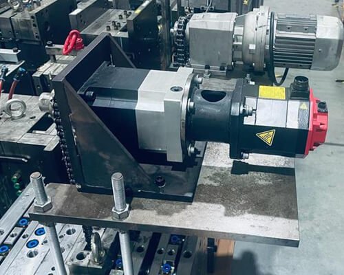 Supply Of CNC Packages and Panels-2